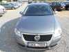 Volkswagen Passat sedan 103kW nafta 2005