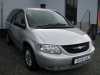 Chrysler Voyager MPV 128kW benzin 2004