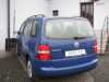 Volkswagen Touran MPV 85kW benzin 2005