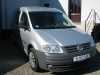 Volkswagen Caddy pick up 77kW nafta 2009