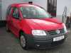 Volkswagen Caddy pick up 80kW CNG + benzin 2008