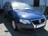 Volkswagen Passat kombi 85kW benzin 2007