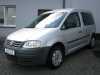 Volkswagen Caddy pick up 55kW nafta 2007