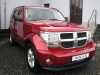 Dodge Nitro terénní 130kW nafta 2009