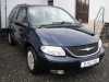 Chrysler Voyager MPV 128kW benzin 2002