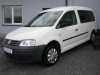 Volkswagen Caddy pick up 77kW 2010