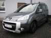 Peugeot Partner Tepee MPV 66kW nafta 2010