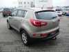 Kia Sportage SUV 100kW nafta 201308