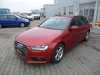 Audi A4 kombi 110kW nafta 201310