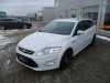 Ford Mondeo kombi 103kW nafta 201112