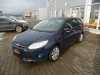 Ford Focus kombi 70kW nafta 201202