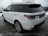 Land Rover Range Rover Sport terénní 375kW benzin 201412