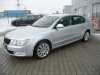 Škoda Superb hatchback 103kW nafta 201202