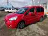 Peugeot Partner Tepee kombi 68kW nafta 201208