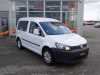 Volkswagen Caddy kombi 55kW nafta 201303