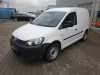 Volkswagen Caddy VAN 55kW nafta 201102