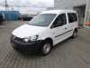 Volkswagen Caddy kombi 55kW nafta 201108