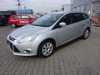 Ford Focus kombi 70kW nafta 201209