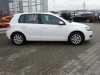 Volkswagen Golf hatchback 77kW nafta 201210