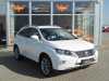 Lexus RX 450 kombi 220kW benzin 201501