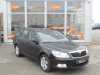 Škoda Octavia kombi 103kW nafta 201210