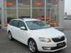 Škoda Octavia kombi 77kW nafta 201310