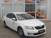 Škoda Octavia hatchback 77kW nafta 201311