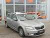 Škoda Octavia kombi 77kW nafta 201311