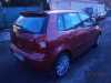 Volkswagen Polo hatchback 0kW nafta 2002