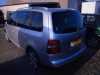 Volkswagen Touran MPV 103kW nafta 2004