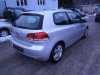 Volkswagen Golf hatchback 77kW nafta 2010