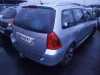 Peugeot 307 kombi 80kW nafta 2007