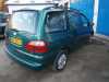 Ford Galaxy MPV 85kW nafta 2001