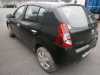 Dacia Sandero hatchback 0kW nafta 2009