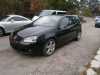 Volkswagen Golf hatchback 77kW nafta 2007