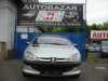 Peugeot 206 kabriolet 100kW benzin 2002