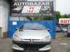 Peugeot 206 kabriolet 100kW benzin 2002