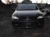 Opel Astra kabriolet 141kW benzin 2002