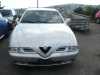 Alfa Romeo 166 sedan 140kW benzin 1999