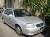 Hyundai Accent hatchback 77kW benzin 2004