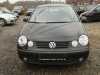 Volkswagen Polo hatchback 47kW benzin 2002