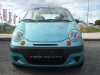 Daewoo Matiz hatchback 37kW benzin 2004