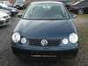 Volkswagen Polo hatchback 55kW benzin 2002