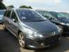 Peugeot 307 kombi 100kW nafta 2007