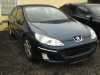 Peugeot 407 hatchback 100kW nafta 2006