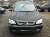 Opel Zafira SUV 108kW benzin 2003