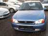 Ford Fiesta hatchback 66kW benzin 1999