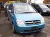 Opel Meriva hatchback 74kW benzin 2003