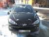 Peugeot 206 hatchback 80kW benzin 2005