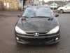 Peugeot 206 kabriolet 80kW benzin 2003